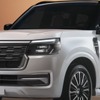 日産車ベースで27年ぶり復活!? ホンダ『ホライゾン』、協業の進展は