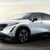 日産アリア