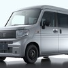 ホンダN-VAN e: