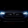 ダイハツ・ムーヴ新型のティザー