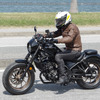 ホンダ レブル250 S Edition Eクラッチ