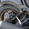 ホンダ レブル250 S Edition Eクラッチ