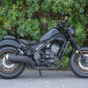 ホンダ レブル250 S Edition Eクラッチ