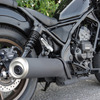 ホンダ レブル250 S Edition Eクラッチ