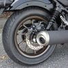 ホンダ レブル250 S Edition Eクラッチ