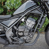 ホンダ レブル250 S Edition Eクラッチ