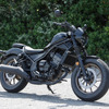 ホンダ レブル250 S Edition Eクラッチ