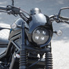 ホンダ レブル250 S Edition Eクラッチ
