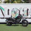 ホンダ レブル250 S Edition Eクラッチ