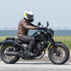 ホンダ レブル250 S Edition Eクラッチ