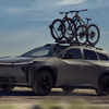 トヨタが新型アウトドア系BEV『bZ Woodland』発表、日本では2026年春頃発売へ
