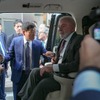 長城汽車（グレートウォール・モーターズ）の魏建軍会長がブラジルのルラ大統領と会談