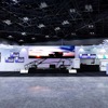 「人とくるまのテクノロジー展2025」ホンダブースイメージ