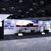 「人とくるまのテクノロジー展2025」ホンダブースイメージ