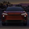 トヨタ C-HR BEV