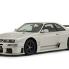 NISMO GT-R LMロードカーなど、80・90年代の名車を特別展示…米ピーターセン自動車博物館