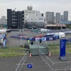 東京E-Prixフリー走行（5月16日）