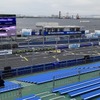 東京E-Prixフリー走行（5月16日）