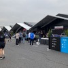 東京E-Prixフリー走行（5月16日）
