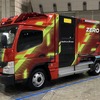 TOKYO GX ACTION併催