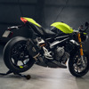 トライアンフ スピードトリプル1200RX