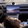 NIO（ニーオ、蔚来汽車）の電動SUV『ES6』と『EC6』の改良新型