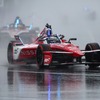 日産フォーミュラEチーム（フォーミュラE 第8戦 東京E-Prix）