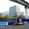 ローラヤマハABT フォーミュラEチーム（フォーミュラE 第8戦 東京E-Prix）