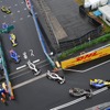 フォーミュラE 第8戦 東京E-Prix
