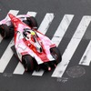 ナトー選手、東京E-Prixフリー走行（5月16日）　(c) Formula E