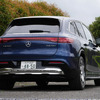 メルセデスマイバッハ EQS 680 SUV