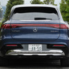 メルセデスマイバッハ EQS 680 SUV