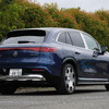 メルセデスマイバッハ EQS 680 SUV
