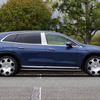メルセデスマイバッハ EQS 680 SUV