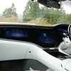 メルセデスマイバッハ EQS 680 SUV