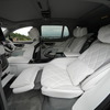 メルセデスマイバッハ EQS 680 SUV