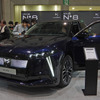 DSの新フラッグシップSUV『N°8』が全国ディーラーで展示