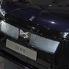 フォーミュラE 東京E-Prixに展示されたDS N°8