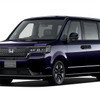 ホンダ ステップワゴン SPADA