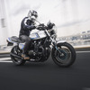 Honda CB1100 project F by WITH ME