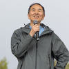 ルノー・ジャポン株式会社 代表取締役社長兼CEOの大極司氏