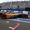 #5バーナード（東京E-Prix第9戦予選）　(c) Formula E