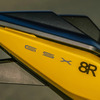 スズキ GSX-8R Kiiro Edition