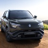 スズキ e VITARA（欧州向け）