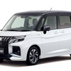 スズキ・ソリオバンディット