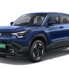 スズキ e VITARA（インド向け）
