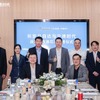長安マツダ、中国電池大手CATLと覚書締結…EV共同開発へ