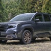 フォレスター SPORT EX