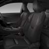 レクサス LBX“Active”