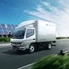 EV・電動モビリティの祭典、西新宿で6月開催　三菱ふそうやトヨタ車体が参加